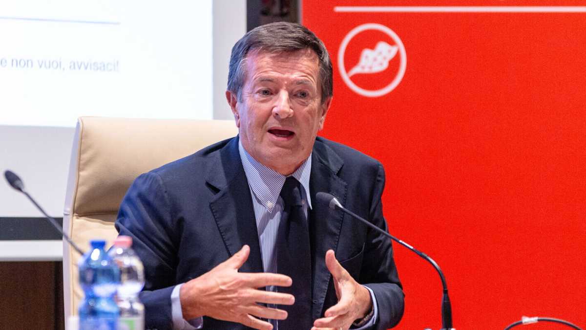 Immagine di Gori: "Il Pd non fa abbastanza per le imprese. Da Prato lanciamo proposte, non posizionamenti"
