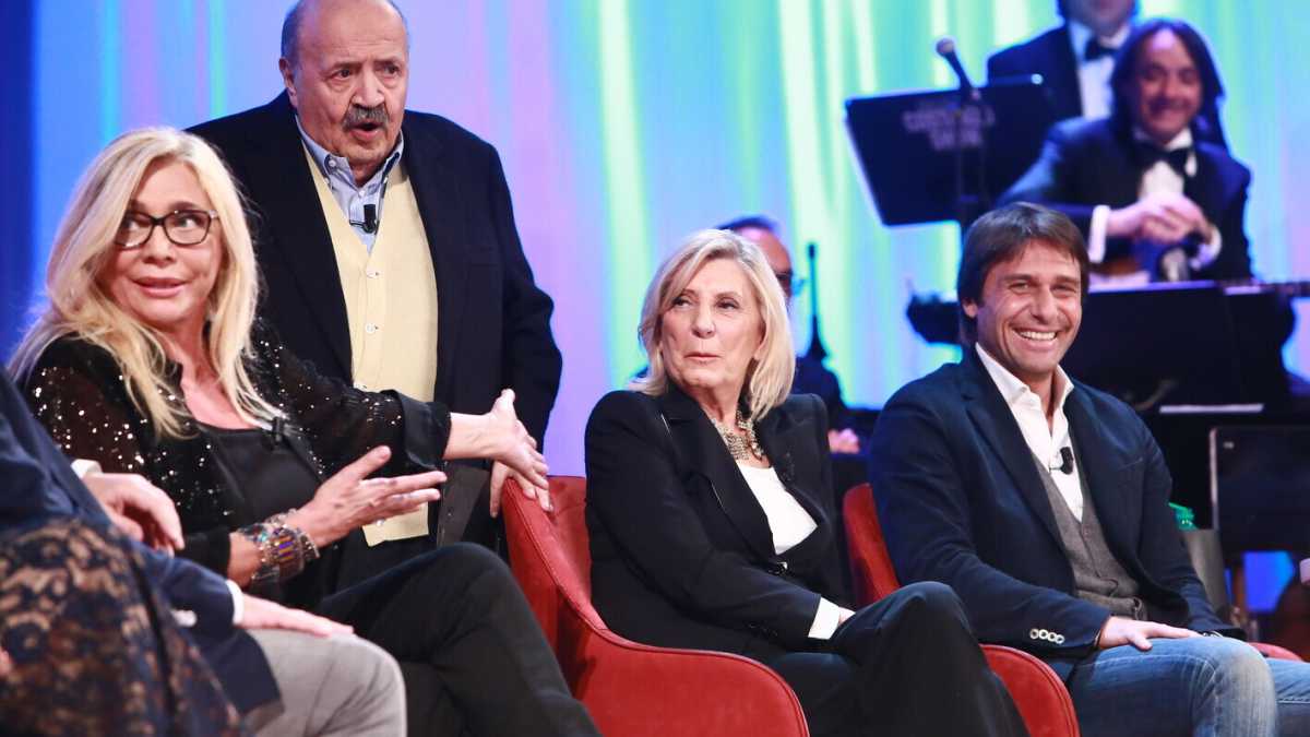 Immagine di Fatma Ruffini, la signora di Mediaset