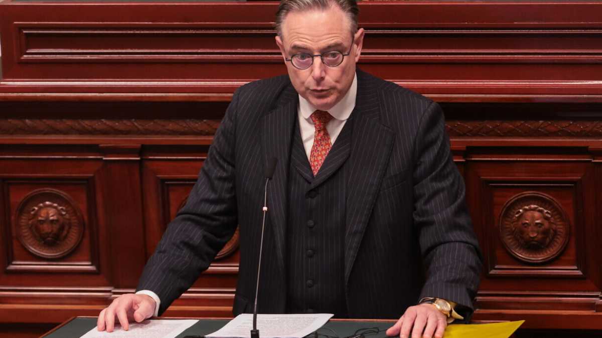 Immagine di Il “nì” belga agli asset russi è una richiesta di responsabilità all’Ue