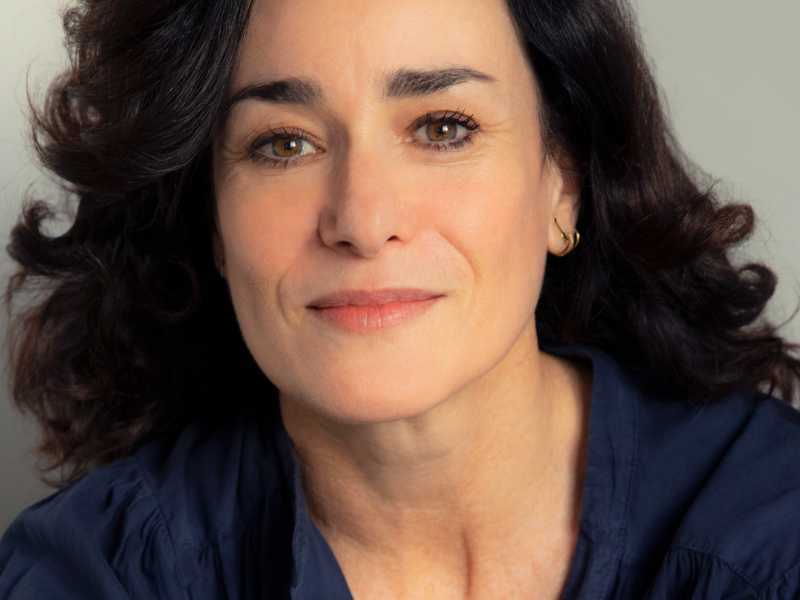 Ritratto. Courtesy: Carlotta Manaigo<br />&nbsp;<br />