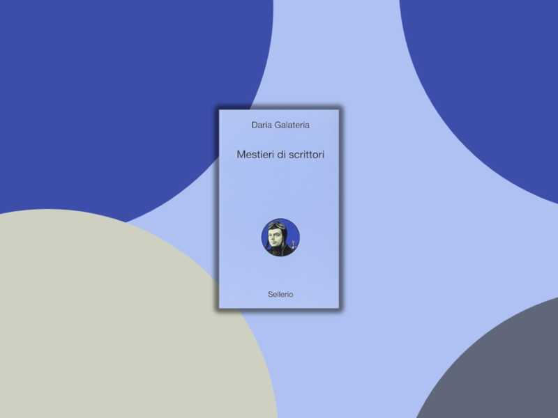 Impiegati, medici e magazzinieri. I più grandi scrivevano nel tempo libero