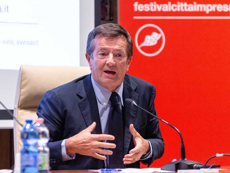 (foto LaPresse)