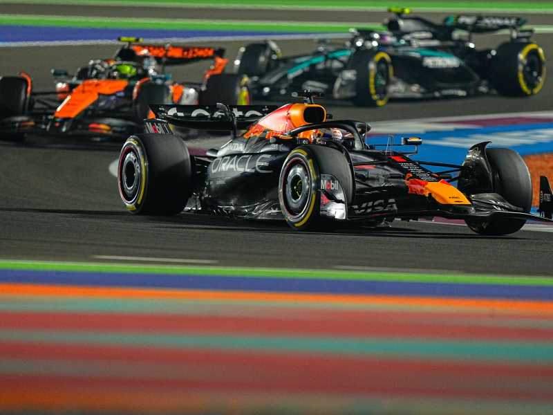 Ferrari giù dal podio e McLaren indecisa: Mondiale aperto ad Abu Dhabi