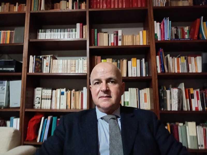 Carlo Iannello: “Difendere i diritti individuali dal potere della tecnoeconomia”
