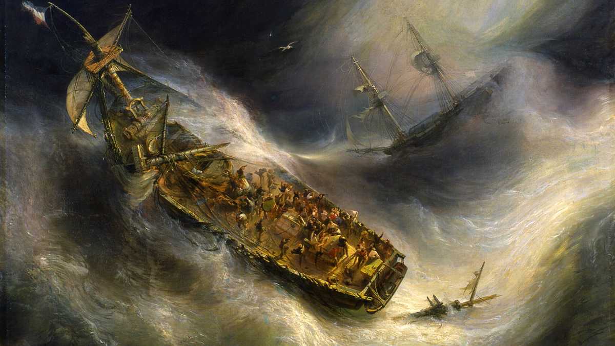 Immagine di Sfidare il pensiero unico catastrofista si può. Tre spunti