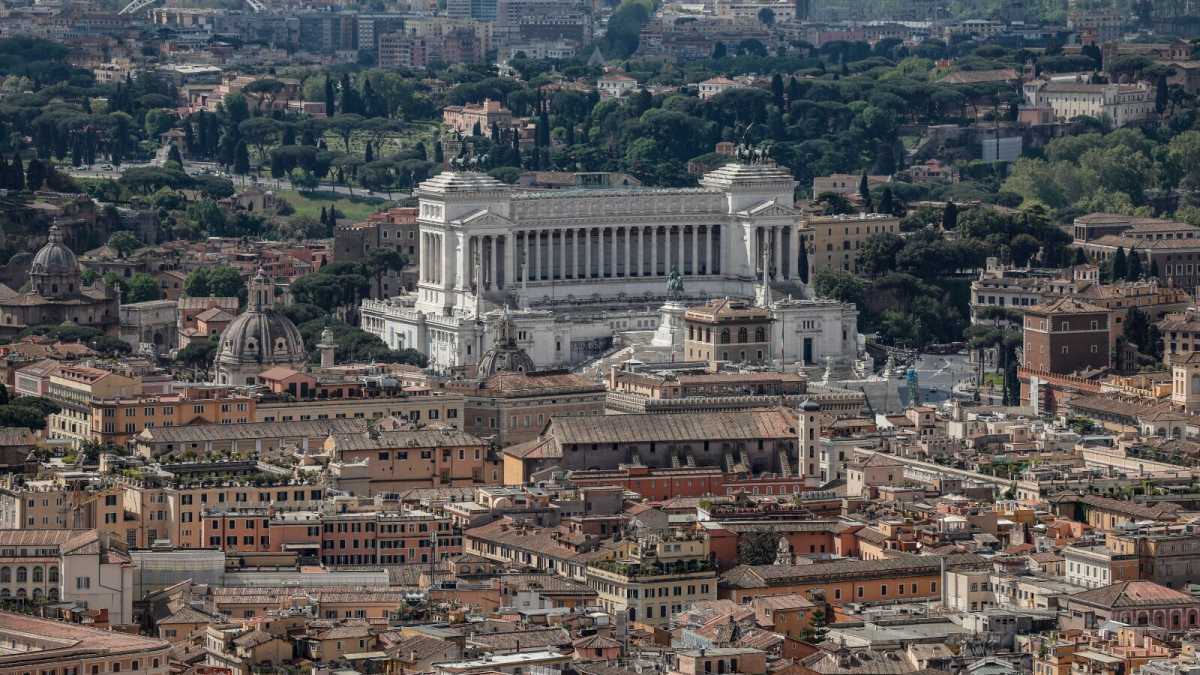 Immagine di Roma scala la classifica sulla qualità della vita, ma i giovani vivono peggio e si spende poco per la cultura