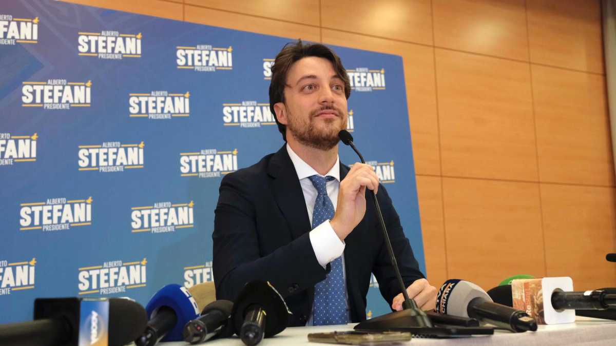 Immagine di L’altra Lega di Stefani. Una nuova destra è possibile