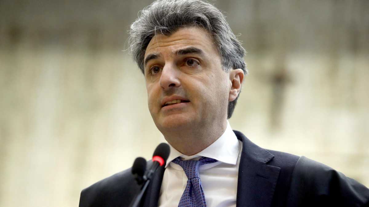 Immagine di Crolla il processo parallelo sul caso Pifferi messo in piedi dal pm De Tommasi