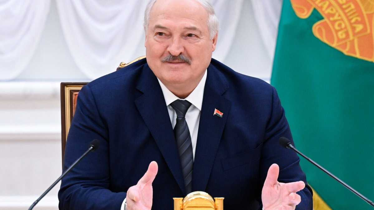 Immagine di Sergey Tihanovski, il dissidente bielorusso che sveglia l’occidente