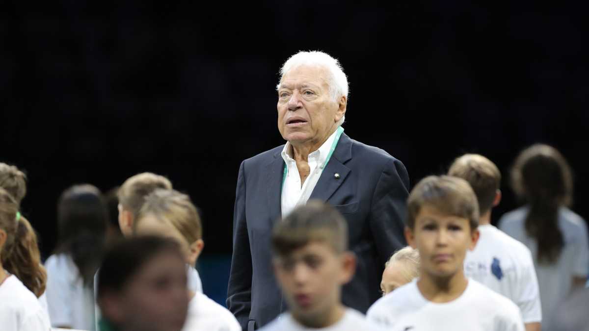 Immagine di È morto Nicola Pietrangeli