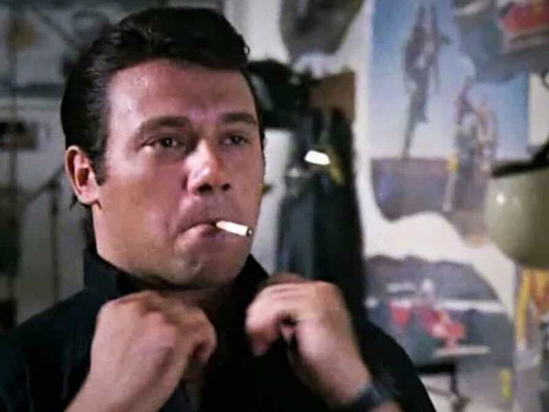 Il “romano de Roma” non parla la lingua “de noantri”