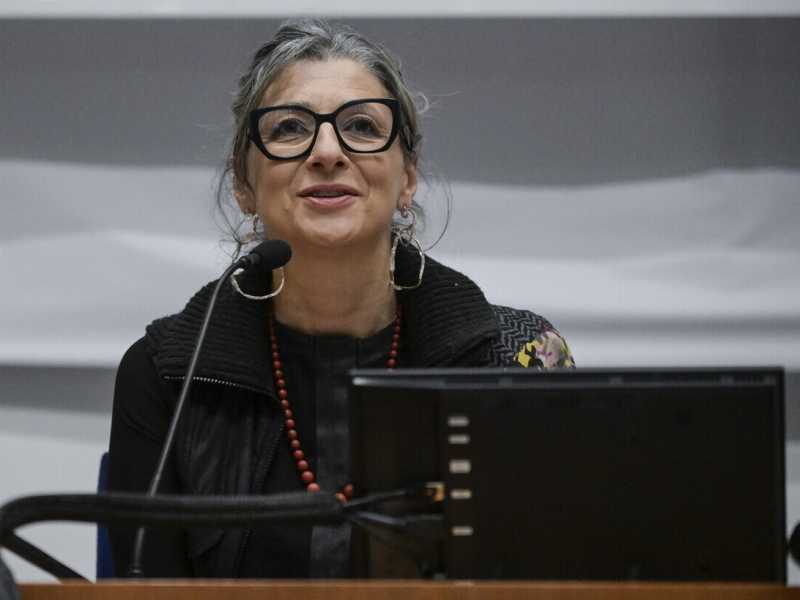 (foto Ansa)