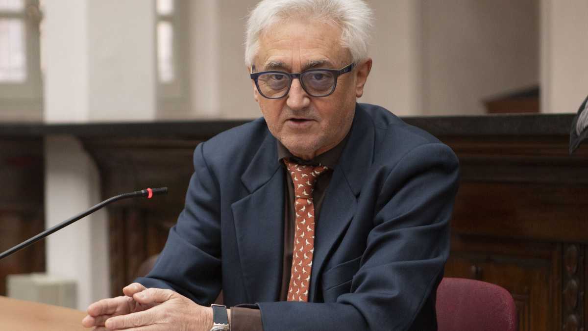 Immagine di Silvio Viale è stato assolto: non molestò pazienti