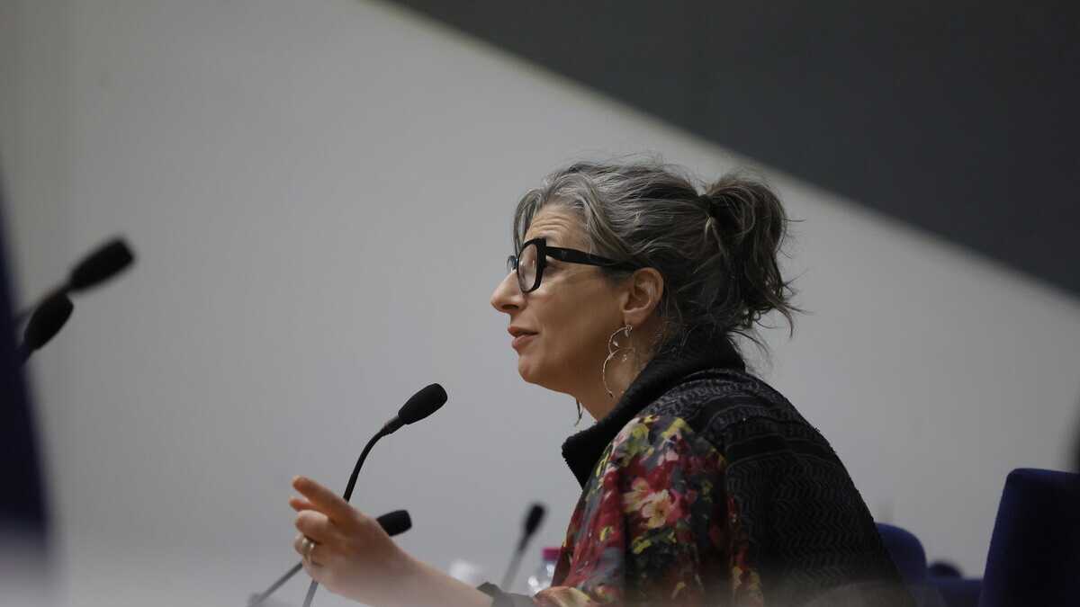 Immagine di Le parole sconcertanti di Francesca Albanese mostrano ciò che molti sindaci fingono di non vedere