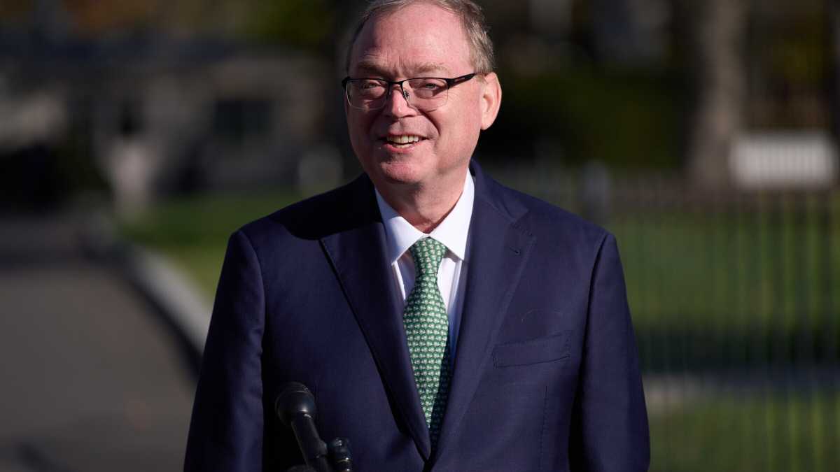Immagine di Chi è Kevin Hassett, il favorito di Trump che può cambiare gli equilibri della Fed