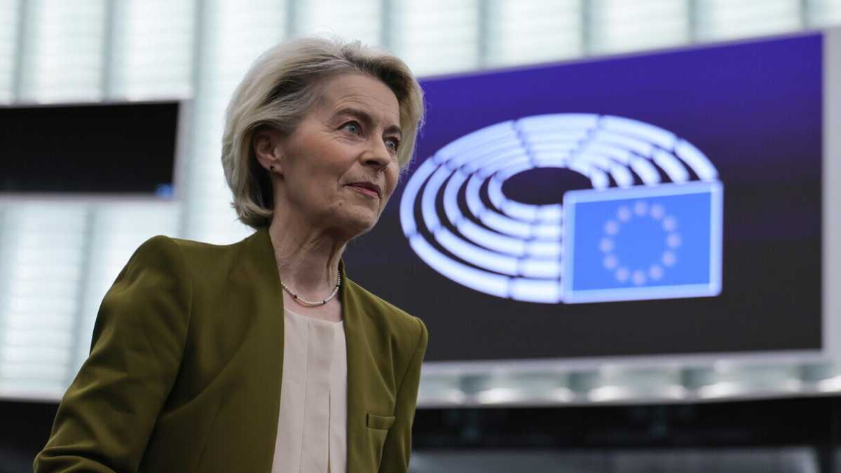 Immagine di Ecco tutti gli ambiti del Green deal su cui Bruxelles ha allentato la presa