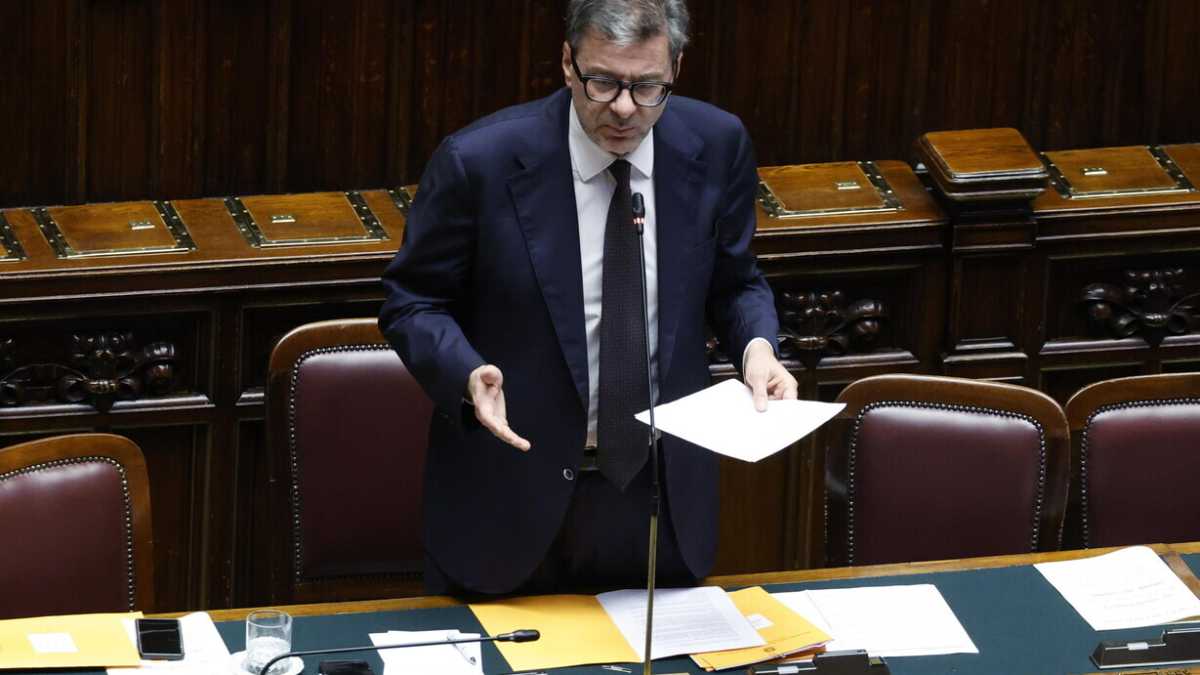 Immagine di L’Ocse spiega che la crescita italiana va male anche a causa delle regole non chiare