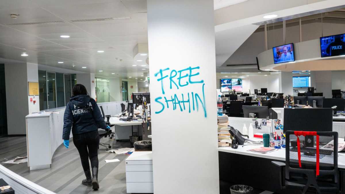 Immagine di Il fascismo degli antifascisti è ancora tabù