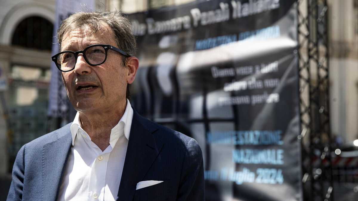 Immagine di La trasparenza non è un'ossessione, è democrazia. Petrelli risponde al Fatto