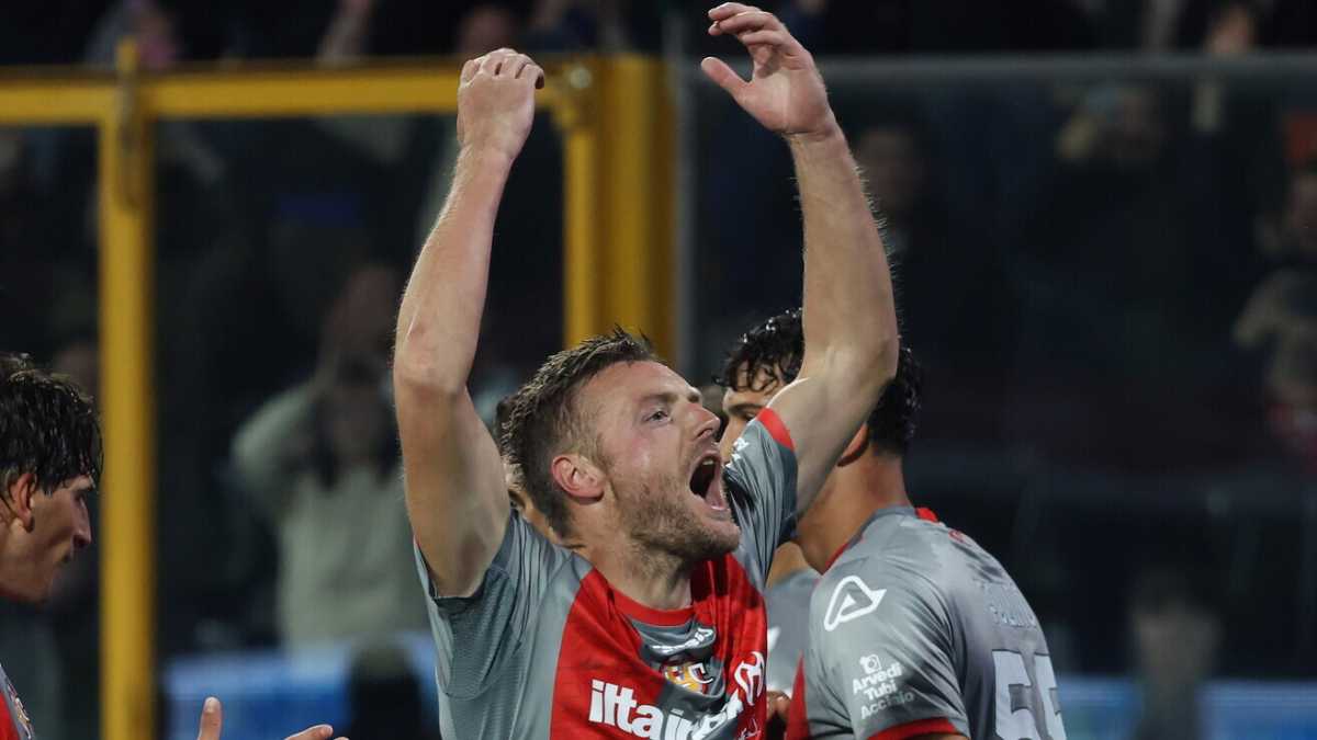 Immagine di Quella della Cremonese è anche una storia di insoliti attaccanti