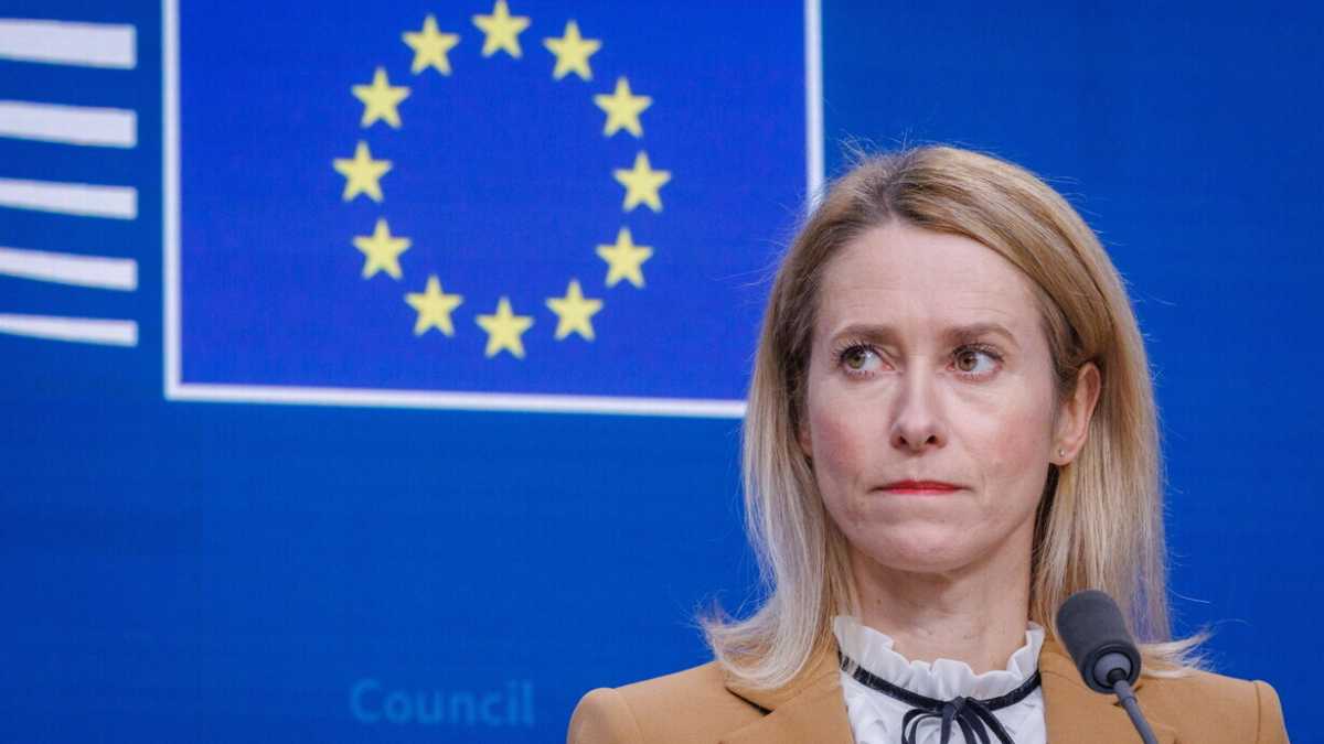 Immagine di Gli asset russi sono la migliore carta dell’Ue per aiutare Kyiv (e salvarsi da Trump)