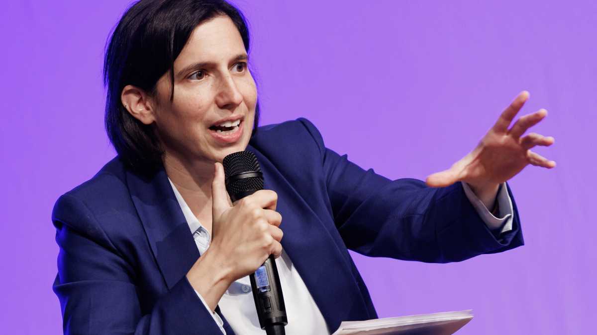 Immagine di Schlein accelera: assemblea Pd il 14 dicembre