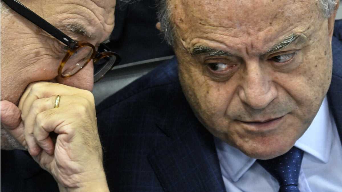 Immagine di "I pm sono irresponsabili". Parla Parrilla, tra i 169 arrestati nell'indagine "Stige" di Gratteri e assolto