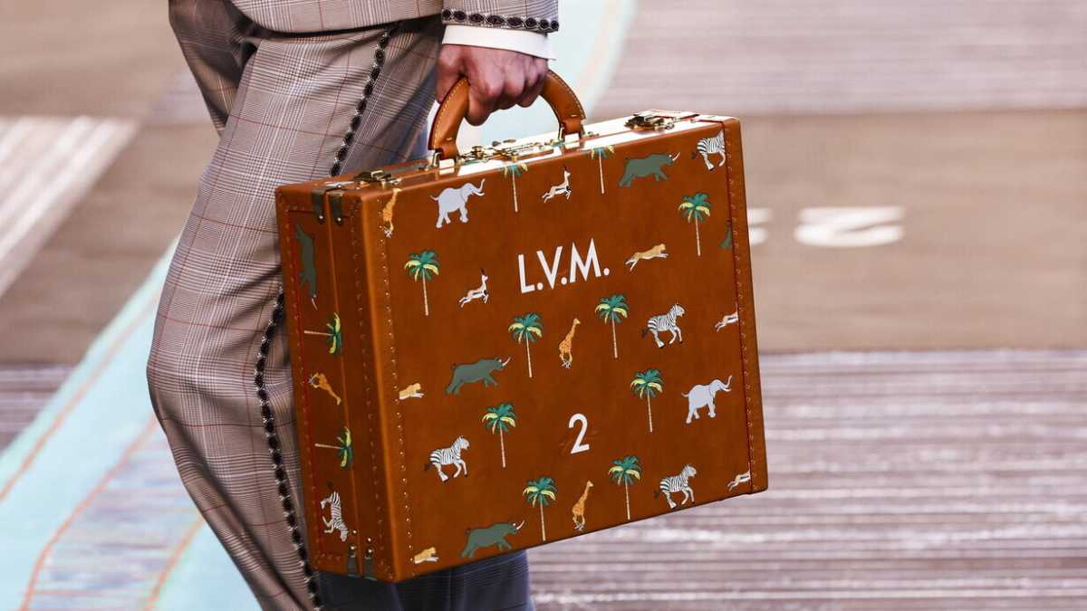 Immagine di Gucci, Balmain e Louis Vitton: nella moda i manager italiani sono i migliori