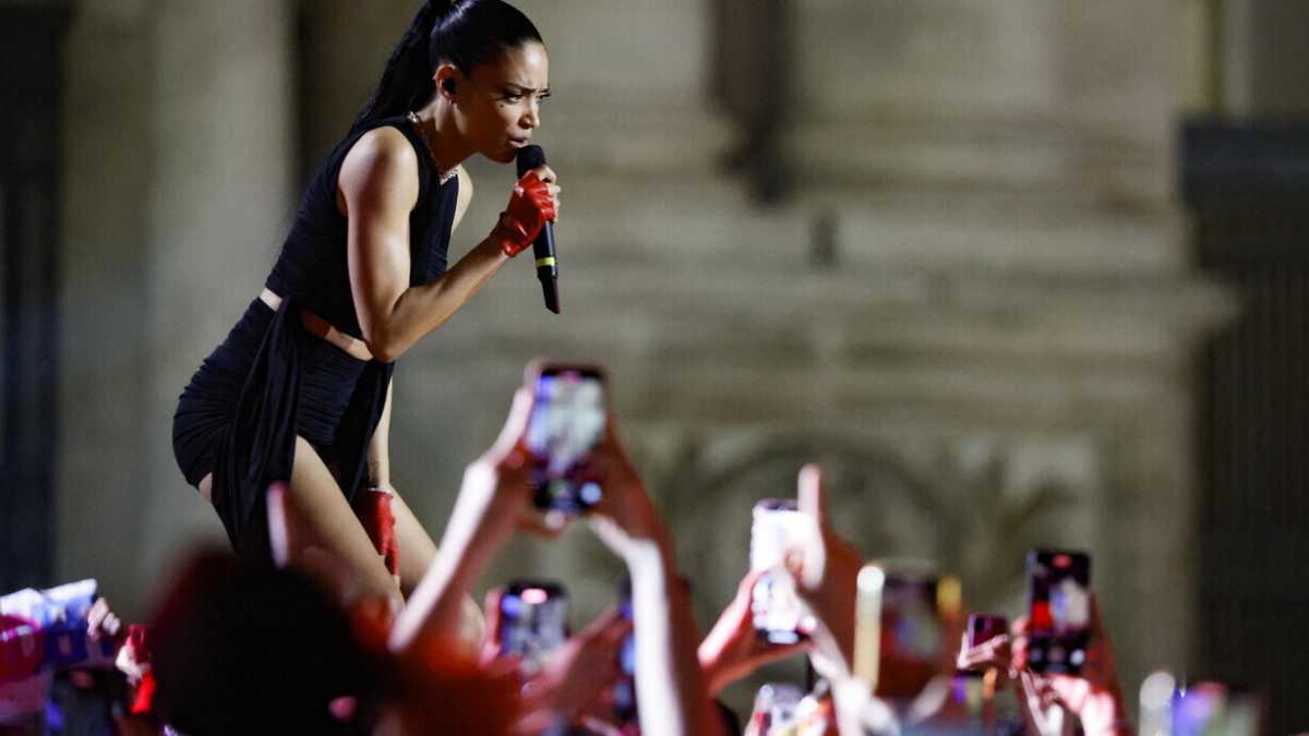 Immagine di Roma canta di sé stessa e il primato nella musica italiana è ancora suo