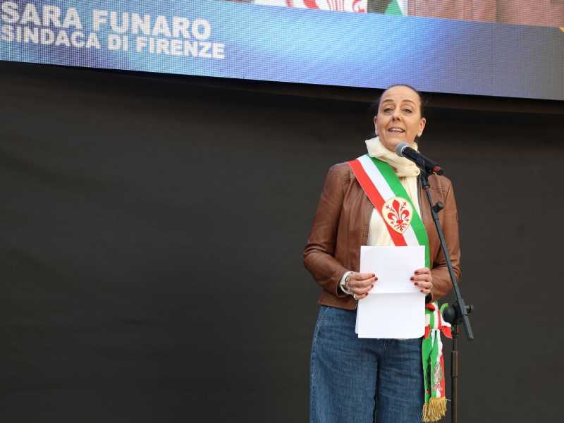 (foto LaPresse)