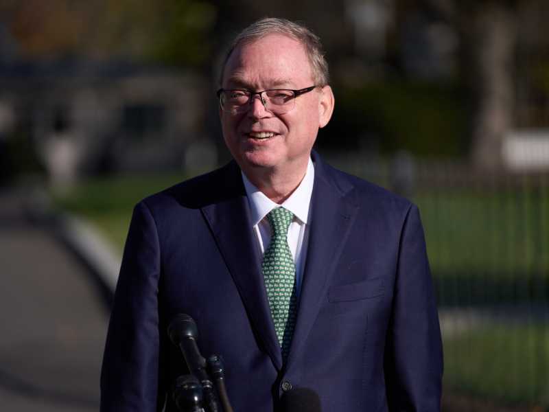 Chi è Kevin Hassett, il favorito di Trump che può cambiare gli equilibri della Fed