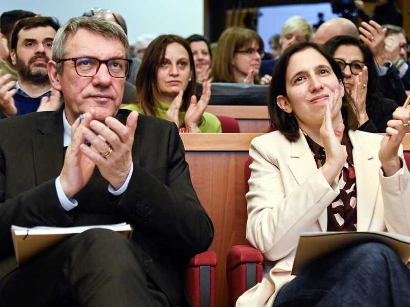 Foto:Ansa. 