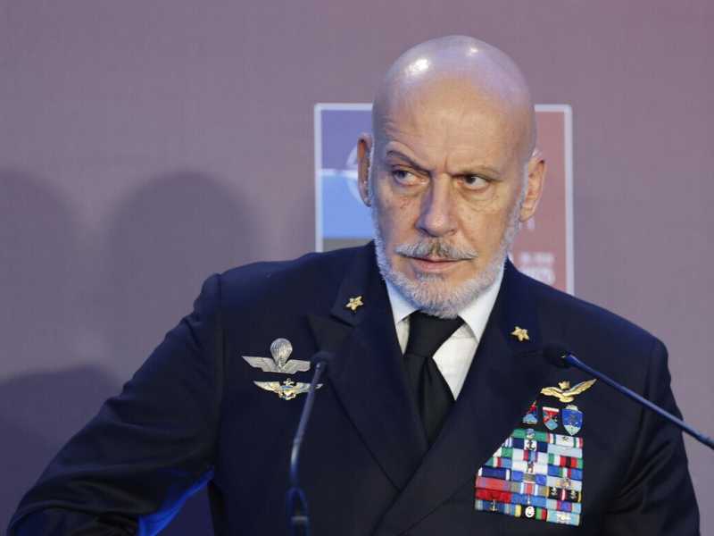 "La Difesa non è più un tema di nicchia. Ecco le priorità". Parla Cavo Dragone