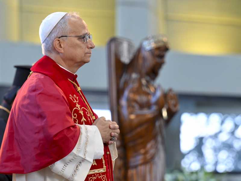 Foto Ap, via LaPresse
