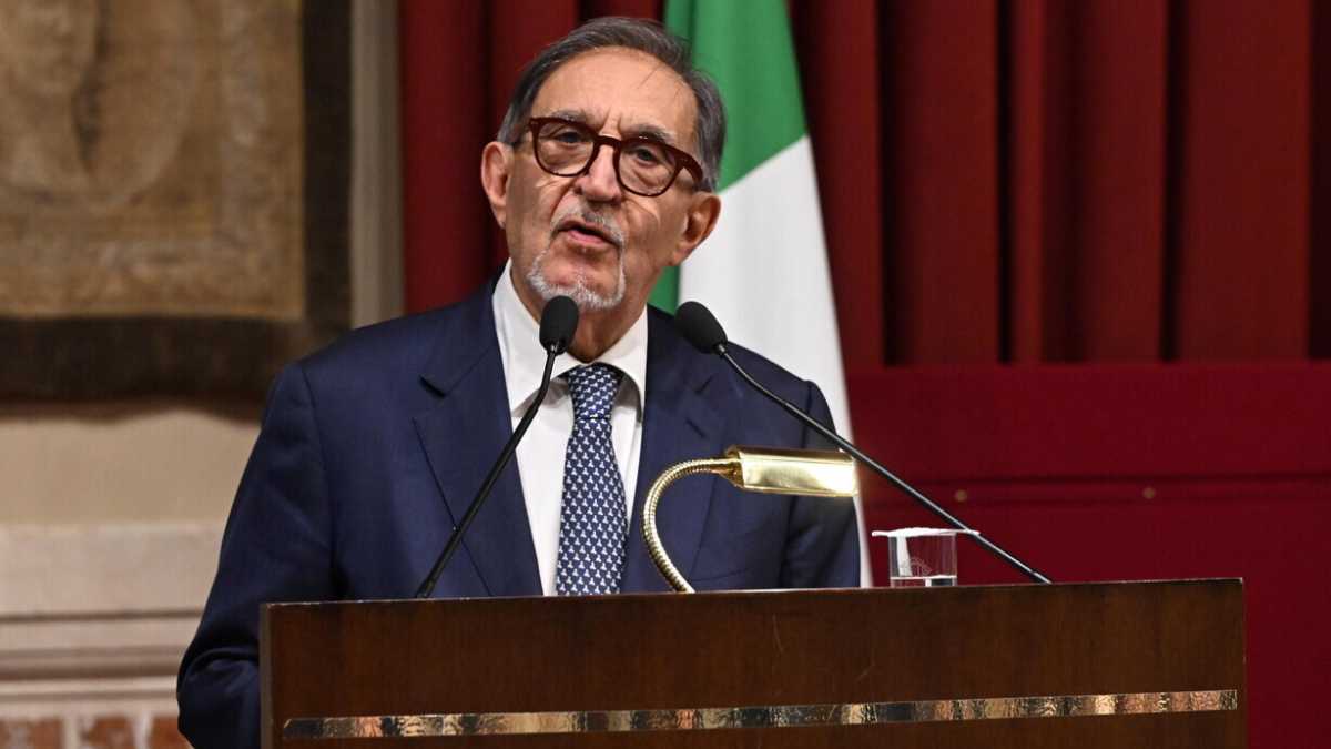 Immagine di La Russa rilancia sulle carceri: “Decreto entro Natale”. Ma il centrodestra è spaccato