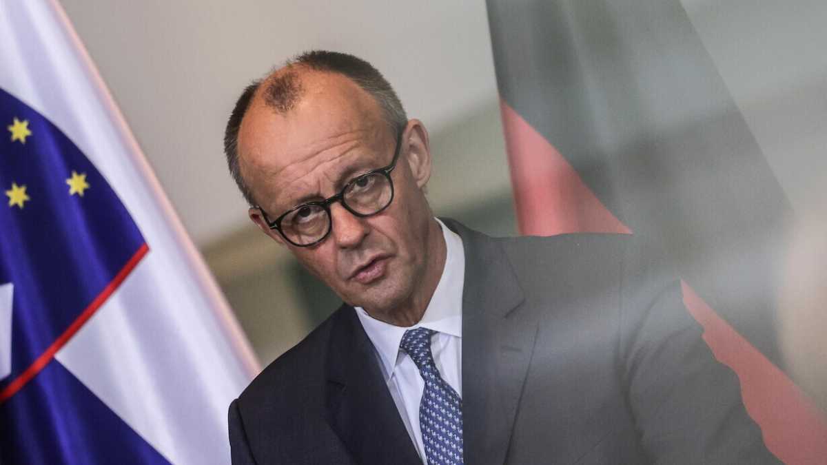 Immagine di Afd primo partito in Germania e le sfide di Merz per recuperare i consensi