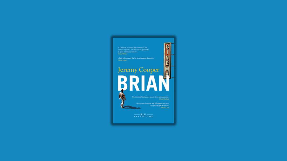 Immagine di Brian