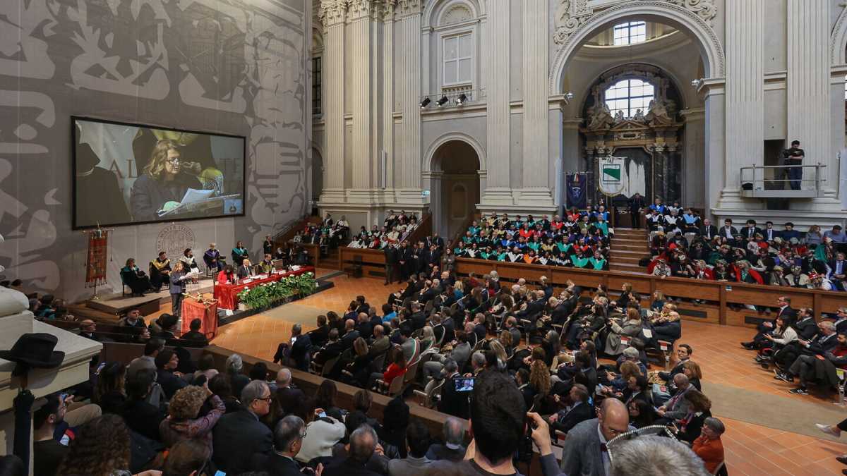 Immagine di Unibo, ripensaci. Il prof. Balestra, docente all’Alma Mater: “Sbagliato il pregiudizio sulle forze armate”
