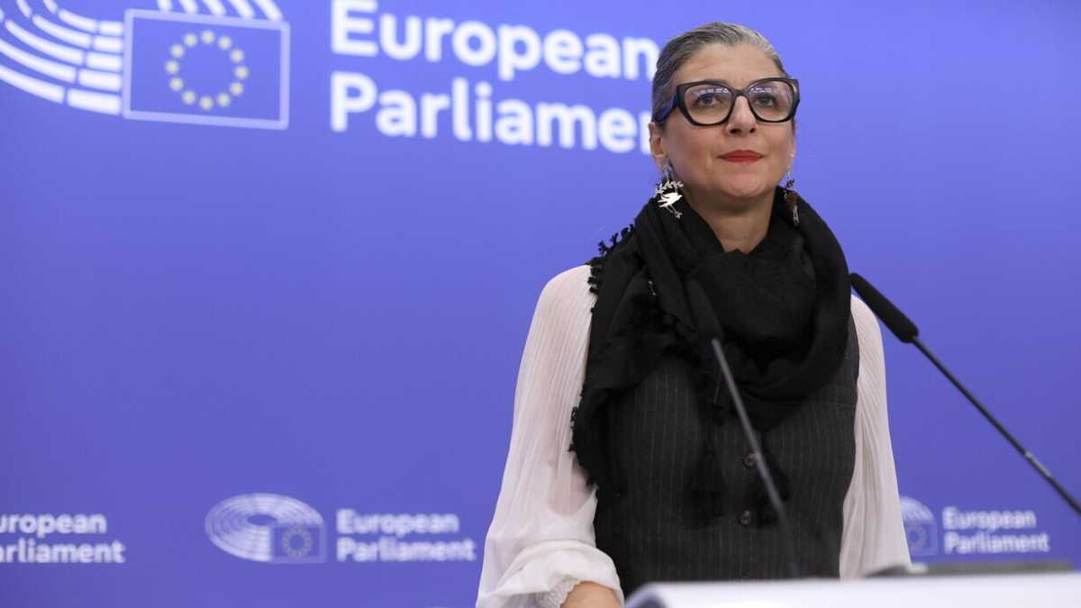 Immagine di I tormenti del Pd a Bologna sulla cittadinanza a Francesca Albanese