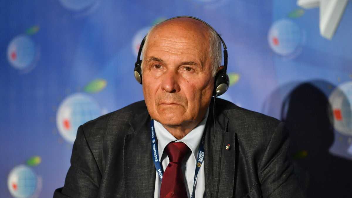 Immagine di "Sui servizi Crosetto ha ragione", dice Camporini