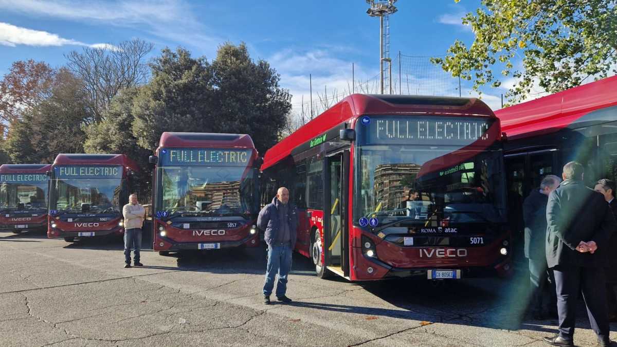 Immagine di Atac non funziona. L’Antitrust: ripaghi gli abbonati