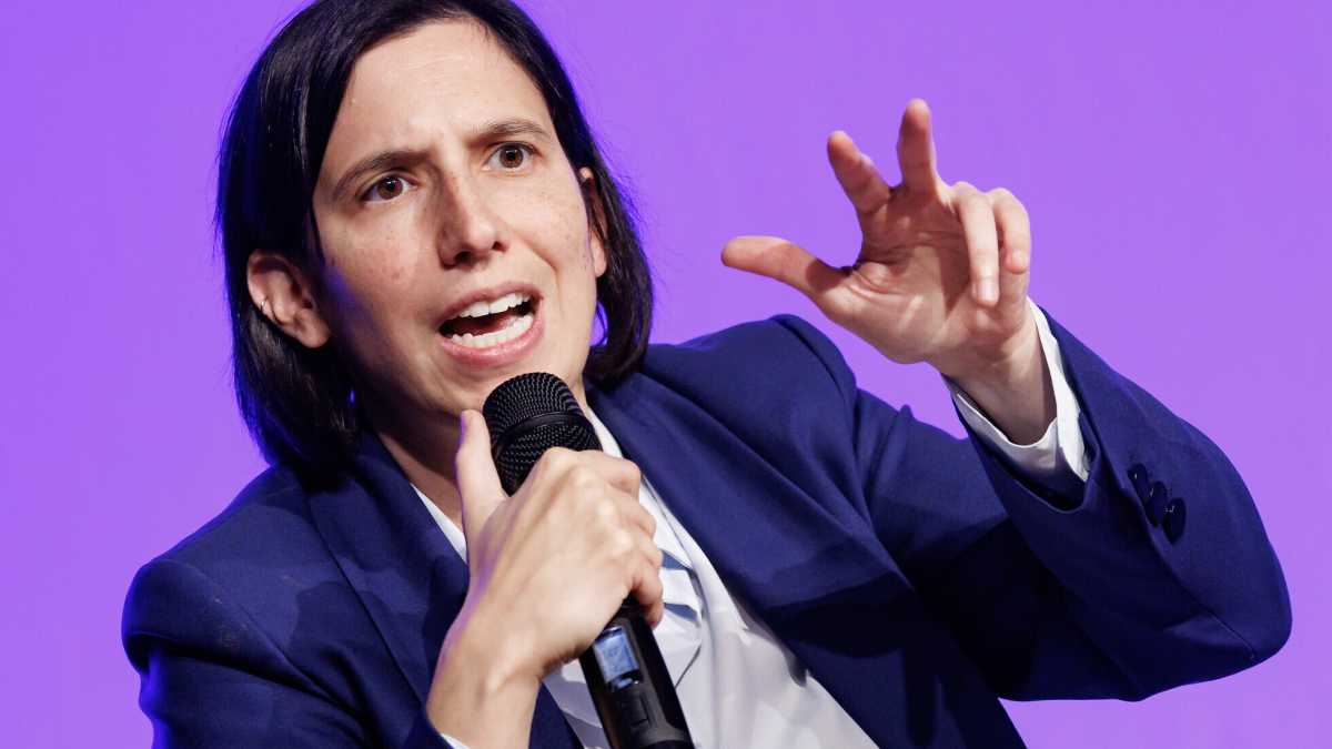 Immagine di Assemblea Pd, i riformisti di Guerini e Picierno: "No a forzature sullo statuto per Schlein"