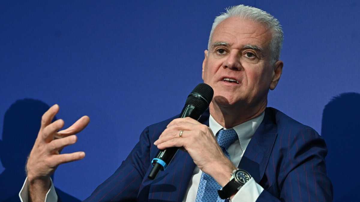 Immagine di Parla Zangrillo: “Chiudere Askatasuna. A Torino segnali di strategia della tensione. Il Pd ha responsabilità”
