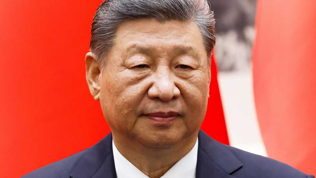Immagine di La Cina vuole dominare tutti i mari e riscrivere le sue regole
