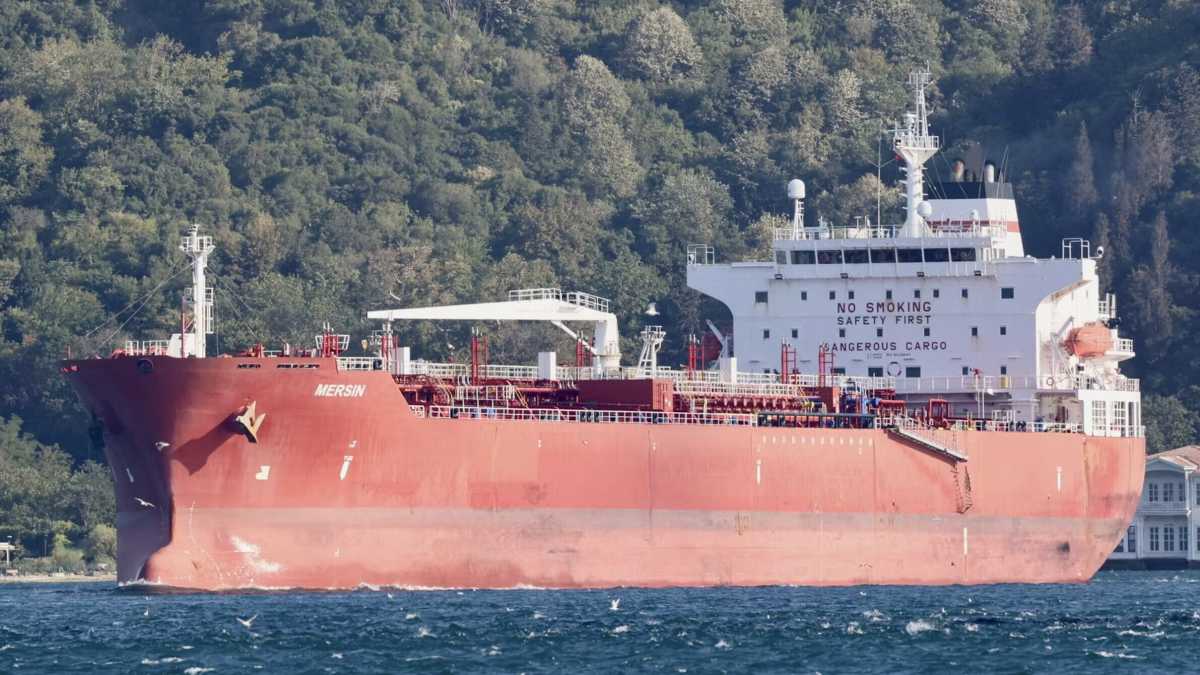 Immagine di Così si è esteso il raggio di azione dei servizi segreti ucraini contro la flotta ombra russa