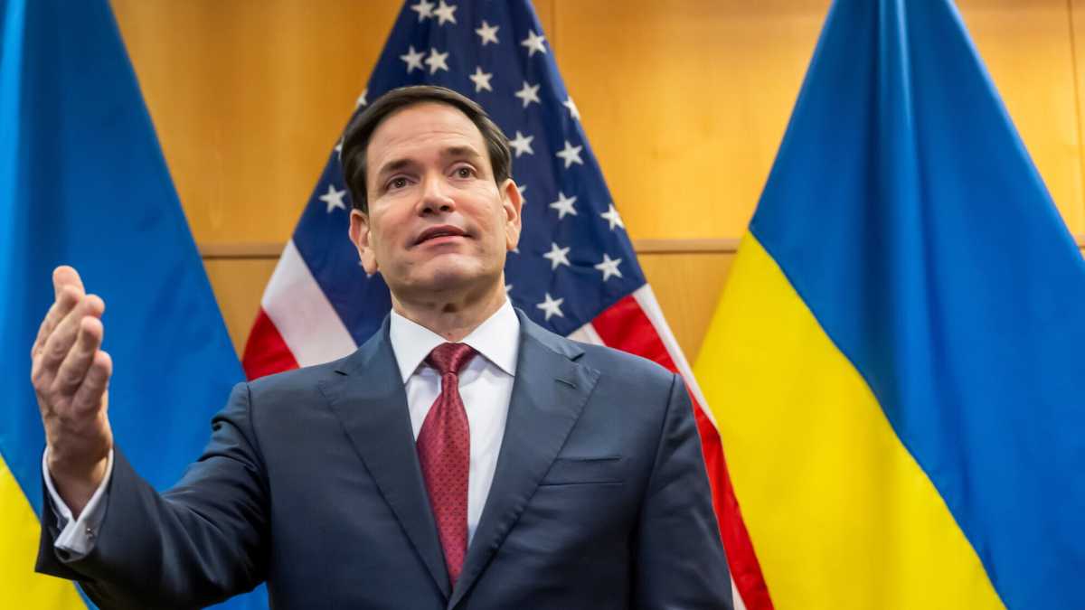 Immagine di La Nato si incontra senza Marco Rubio. Un messaggio a Mosca