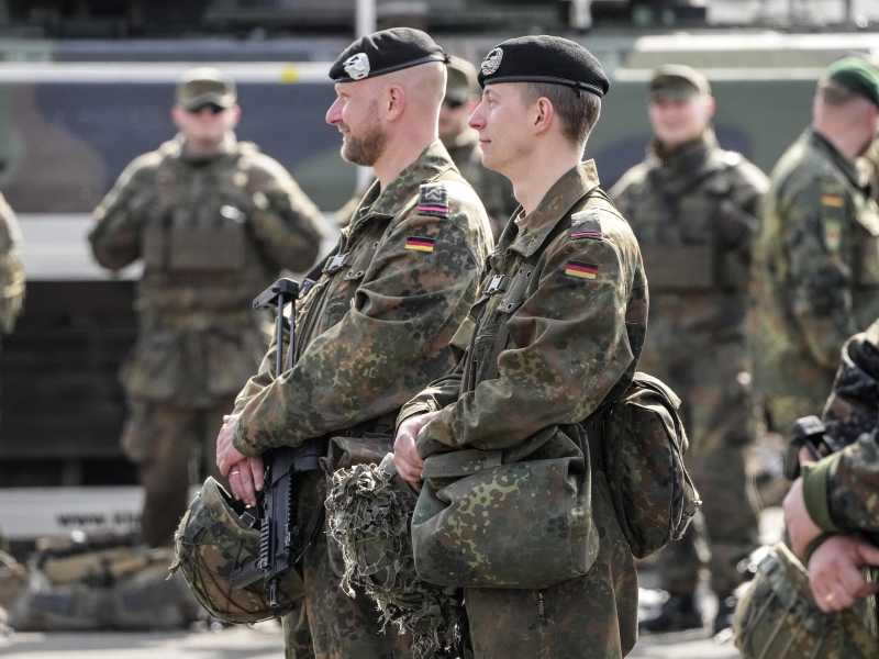Foto Ap, via LaPresse