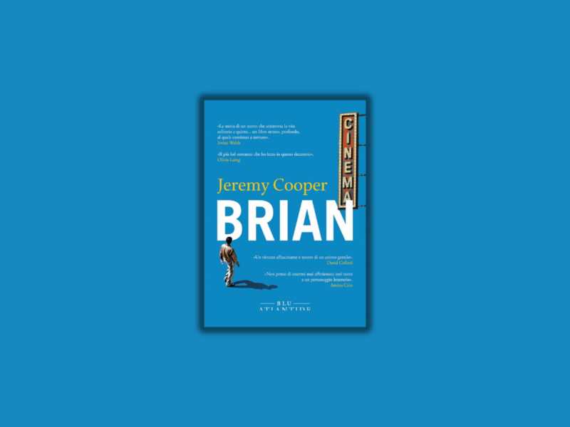 Brian