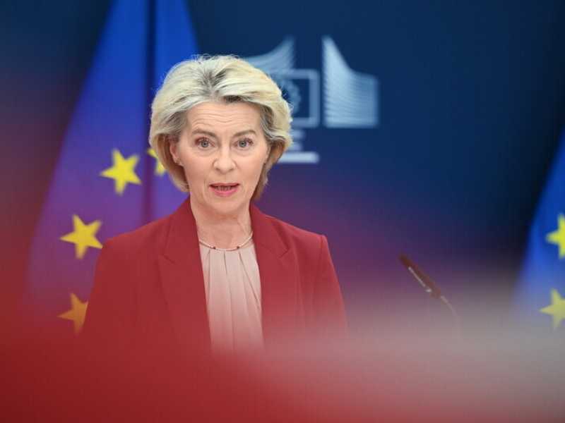 Foto Ap, via LaPresse