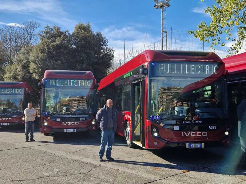 Atac non funziona. L’Antitrust: ripaghi gli abbonati